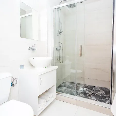 Hotel Joker Obrnice