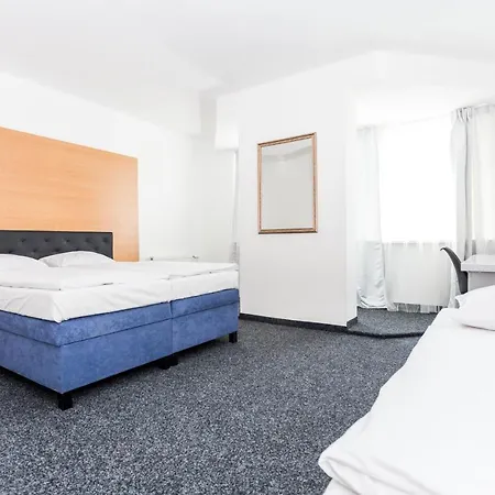Joker Hotel 3*