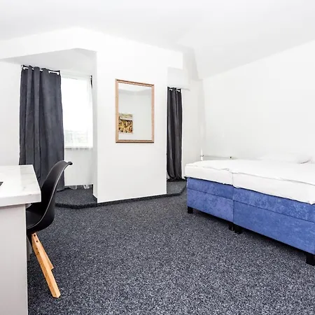 Joker Hotel 3*