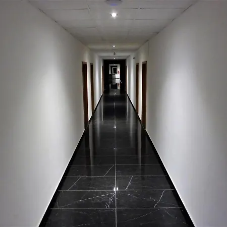 Joker Hotel