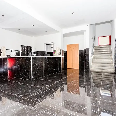 Joker Hotel Obrnice