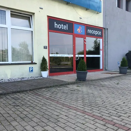 Hotel Joker 3*