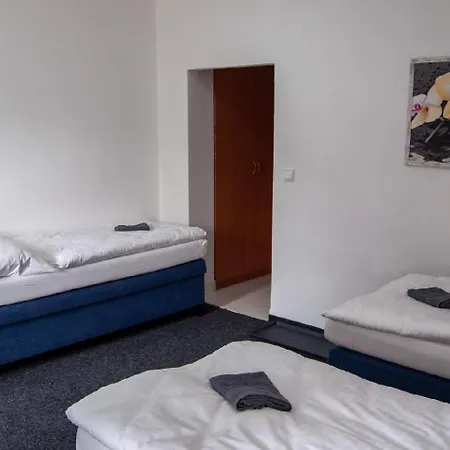 Joker Hotel Obrnice