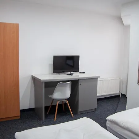Hotel Joker Obrnice