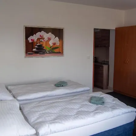 Joker Hotel 3*
