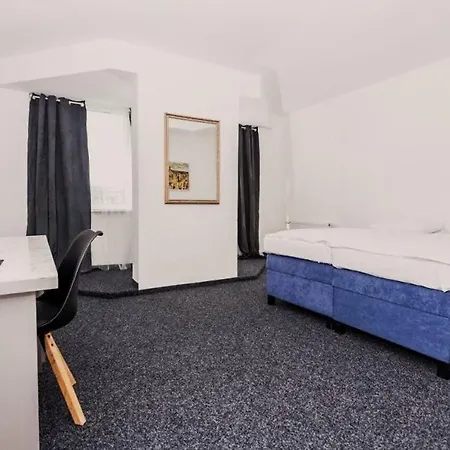 Joker Hotel Obrnice