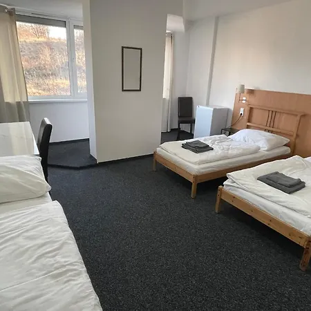Joker Hotel Obrnice