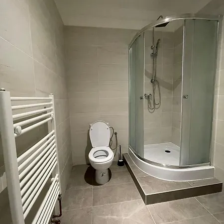 Joker Hotel Obrnice