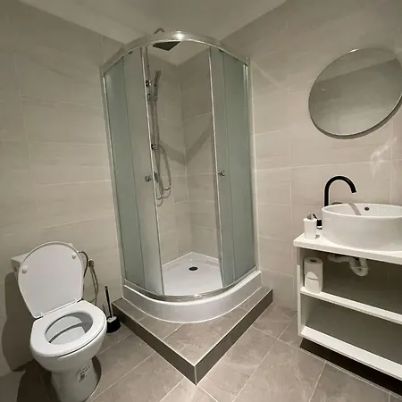 Hotel Joker Obrnice